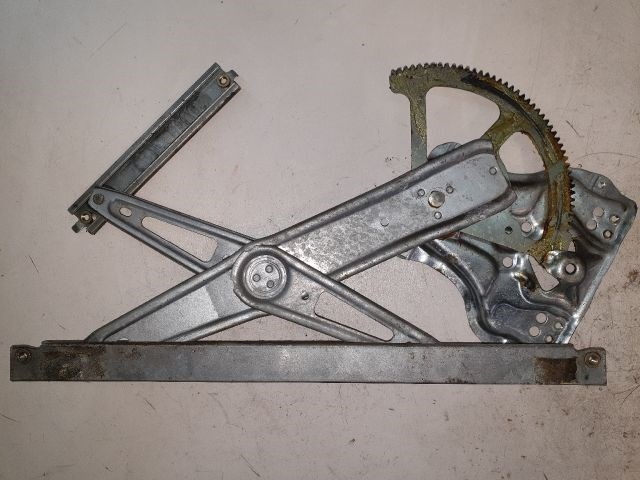 TOYOTA COROLLA (ZZE12_, NDE12_, ZDE12_) Jobb első Ablakemelő Szerkezet (Elektromos) 1. kép