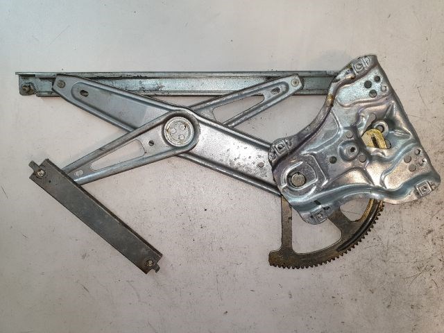 TOYOTA COROLLA (ZZE12_, NDE12_, ZDE12_) Jobb első Ablakemelő Szerkezet (Elektromos) 2. kép