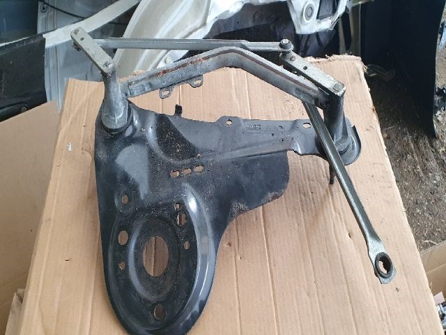 FORD FUSION (JU_) Első Ablaktörlő Szerkezet 1. kép