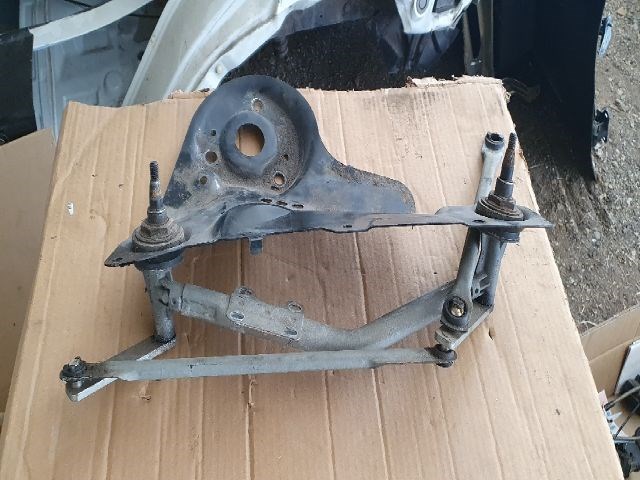 FORD FUSION (JU_) Első Ablaktörlő Szerkezet 2. kép