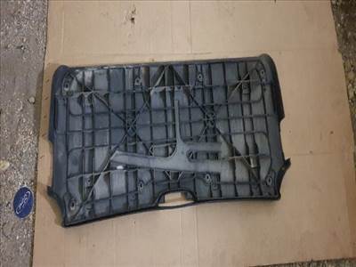 CITROËN C3 Pluriel (HB_) Csomagtérajtó Burkolat Alsó