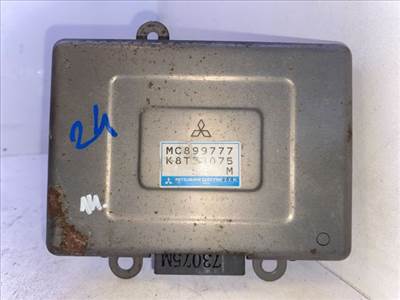 MITSUBISHI PAJERO Motorvezérlő