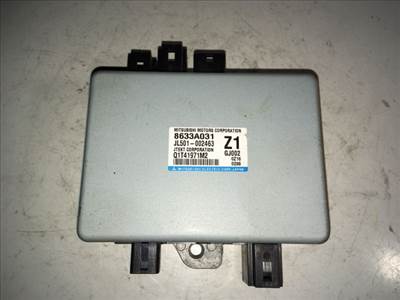 MITSUBISHI ASX Kormányoszlop Vezérlő