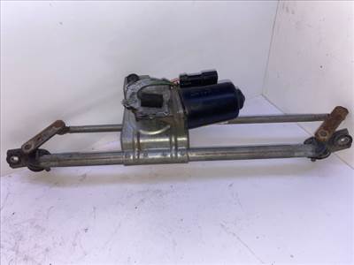 OPEL TIGRA Első Ablaktörlő Szerkezet Motorral