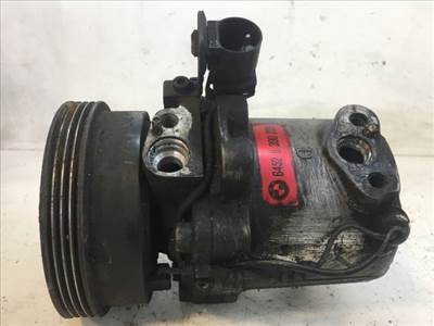 BMW 3 E36 Klímakompresszor