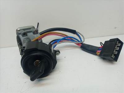 LADA SAMARA Gyújtáskapcsoló Házzal