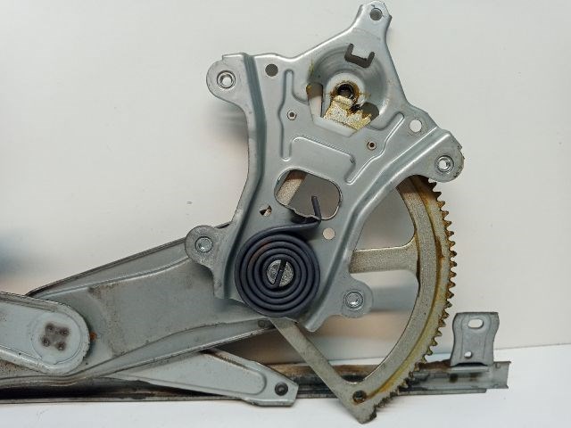 SUBARU LEGACY Bal első Ablakemelő Szerkezet (Elektromos) 4. kép