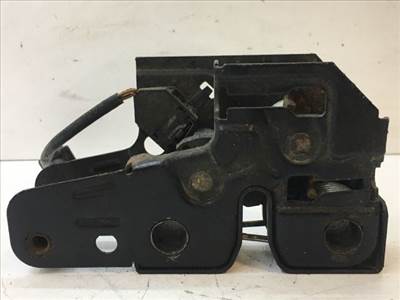 VW POLO IV Motorháztető Zárszerkezet