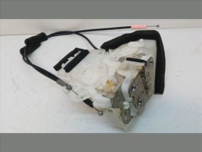 SUBARU FORESTER Jobb hátsó Ajtózár Motor