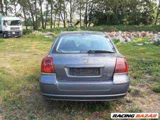 TOYOTA AVENSIS (T25) Tank