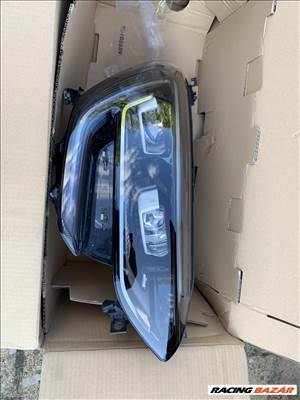 Renault Mégane IV Full led fényszóró lámpa jobb oldal 260100932r