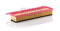 MANN-FILTER C 3877/1 - légszűrő ALFA ROMEO FIAT FORD LANCIA OPEL VAUXHALL 1. kép