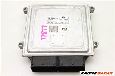 Hyundai Elantra (MD/UD) motorvezérlő  391002emd4