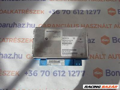 BMW E46 Coupe Eladó 2,0 benzines automata váltó vezérlő ECU