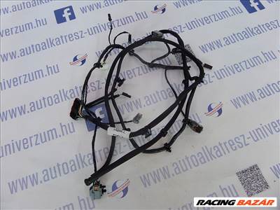 Ford Focus II MK2 2 Eladó gyári CC Cabrio csomagtér ajtó kábel köteg