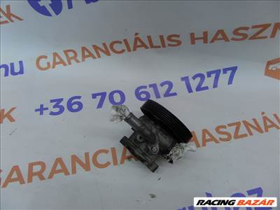 Ford Fusion Eladó bontott gyári 1.4 dízel klímás elől lévő szervó szivattyú