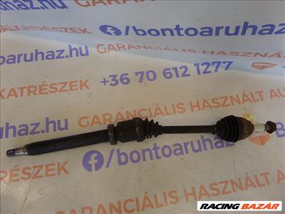 Ford Fusion Eladó gyári, bontott 1,6 dízel jobb féltengely, hosszabb