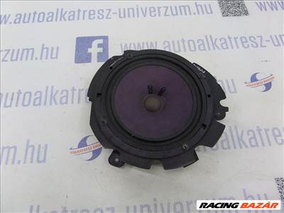 Skoda Octavia Eladó bontott gyári bal első hangszóró jól működő 