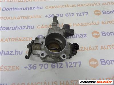 Suzuki Wagon R + Eladó gyári, bontott 1,3 benzines fojtoszelep