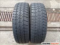 215/80 R15" Cooper A/T használt nyári gumik