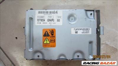 Opel Insignia A fényszóró elektronika 12779234