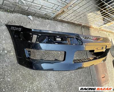 Mitsubishi Space Wagon MK3 1998-04 első lökhárító mr295480