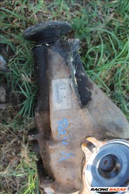 Toyota RAV4 2.0 D differenciálmű 