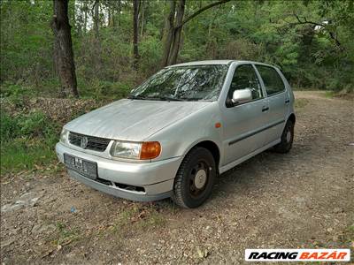 Volkswagen Polo III bontott alkatrészei