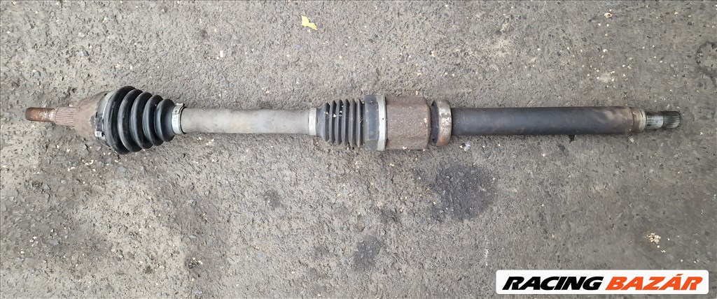 Ford C-Max Mk2, Ford Focus Mk3 Focus Mk3/C-Max2 1.6TDCi Féltengelyek 1. kép