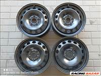 5x112 16" Volkswagen használt lemezfelni garnitúra (R440)