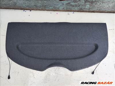 Renault Mégane II kalaptartó kis hiba 8200034999