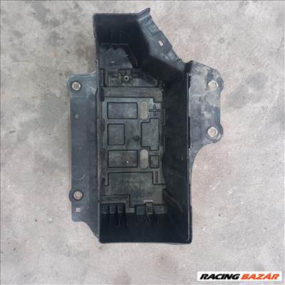 Renault MASTER Opel MOVANO 03- Akkumulátor műanyag tároló doboz 0316 8200167009