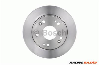 BOSCH 0 986 479 450 - féktárcsa HONDA