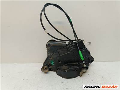 TOYOTA PRIUS Jobb első Ajtózár