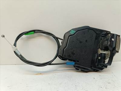 TOYOTA AURIS Bal hátsó Ajtózár