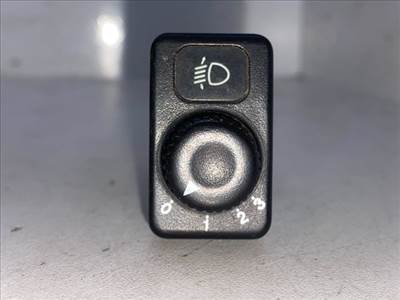 KIA SPORTAGE (K00) Fényszórómagasság Állító Kapcsoló