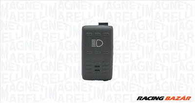 MAGNETI MARELLI 000042683010 - ködlámpa kapcsoló IVECO