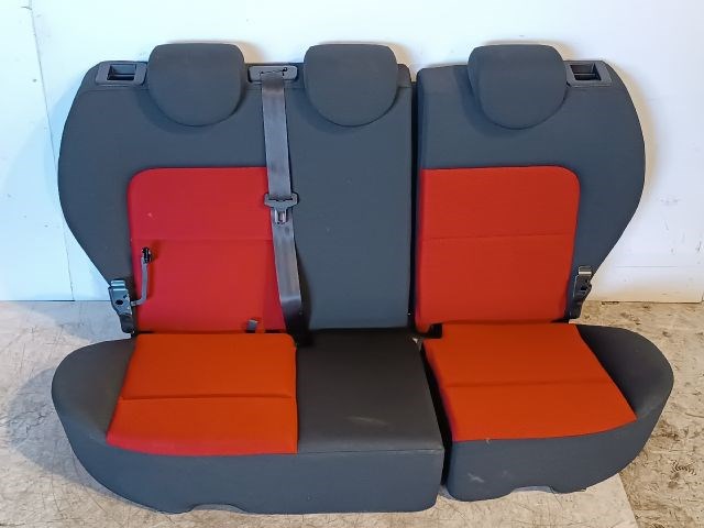 MITSUBISHI COLT VI (Z3_A, Z2_A) Hátsó Ülés 1. kép