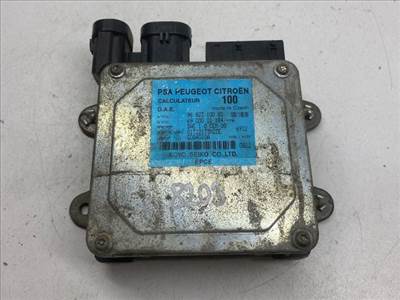 CITROËN C3 I (FC_) Kormányoszlop Vezérlő