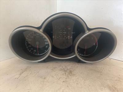 ALFA ROMEO 147 (937) Kilométeróra