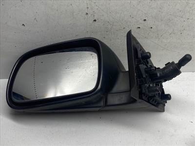 PEUGEOT 307 (3A/C) Bal Visszapillantó Tükör (Mechanikus)