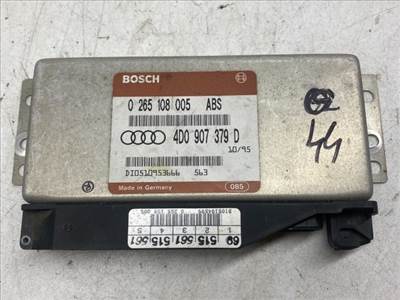 AUDI A4 (8D2, B5) ABS Elektronika