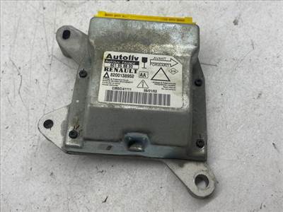 RENAULT LAGUNA II (BG0/1_) Légzsák Elektronika