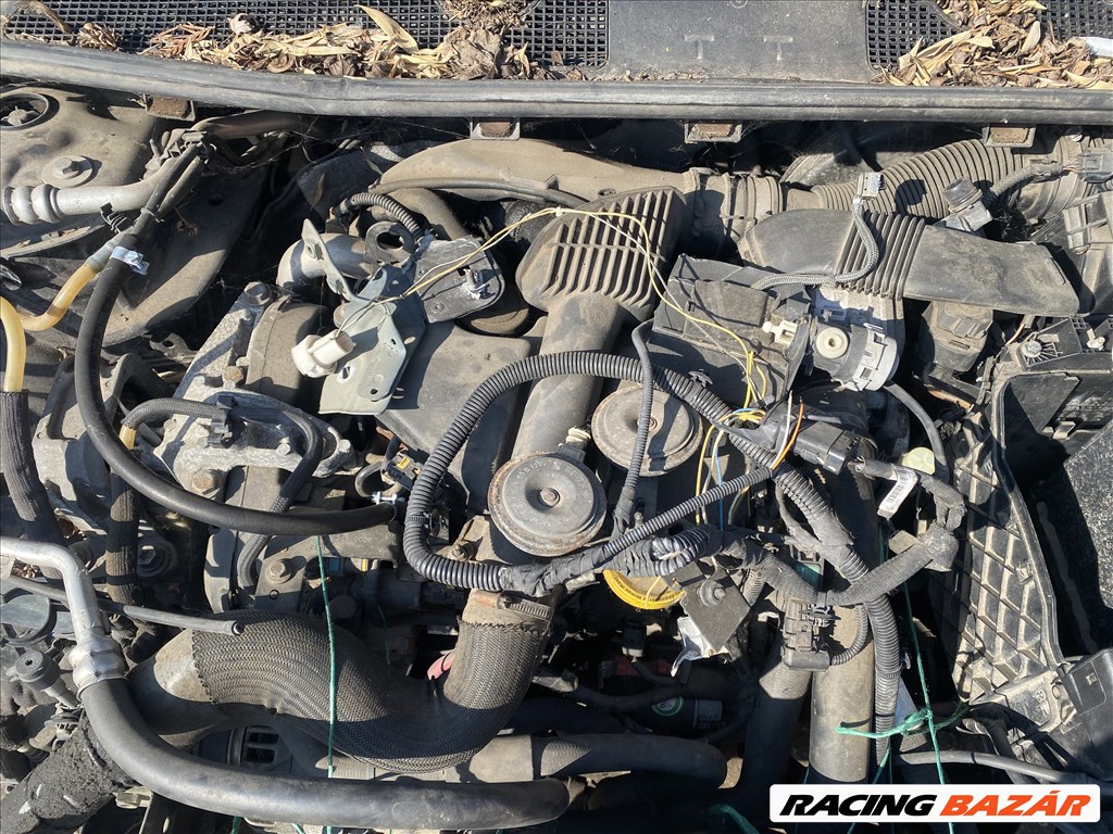 Renault Fluence 1.5D bontott alkatrészei 3. kép