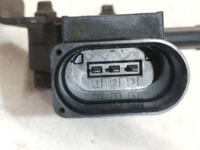 CHEVROLET CAPTIVA (C100, C140) Lefújószelep 4. kép