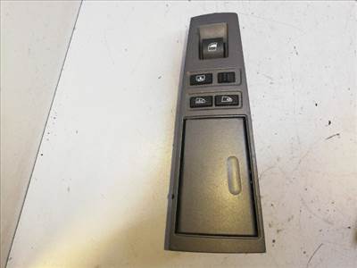 BMW 7 (E65, E66, E67) Bal hátsó Ablakemelő Kapcsoló