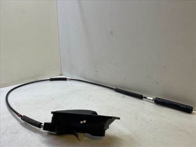 MAZDA 6 Kombi (GH) Bal hátsó Ülés Rögzítő