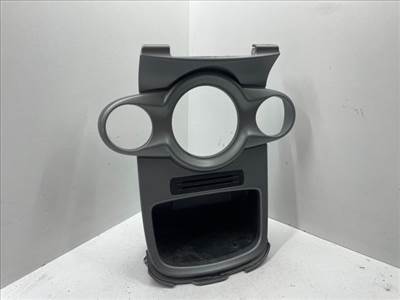 FORD FIESTA VII Fűtéskapcsoló Keret