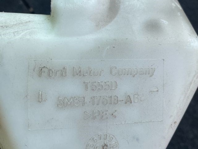 VOLVO C30 Ablakmosótartály Betöltő 4. kép