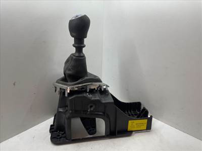 RENAULT FLUENCE (L30_) Váltókar (Mechanikus)